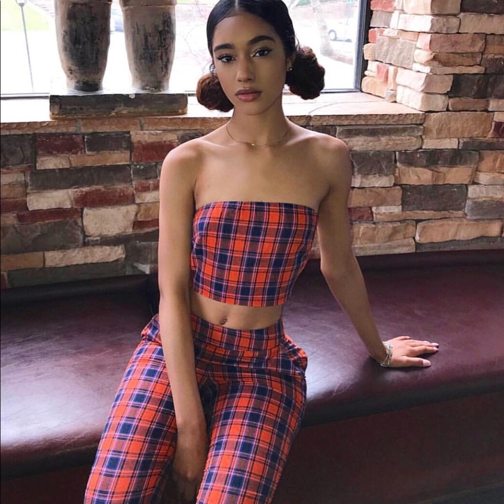 Honeybum Set